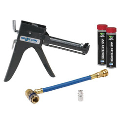 U-View Ultraviolet Systems Injection System,Extendye Spotgun Jr 331500A