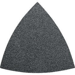 Fein 60 Grit Oscillating Sanding Sheet (5-Pack) 63717082049