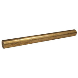 Manufacturer Varies Rod,Brass,360,1 1/2 Dia x 6 Ft L BR360/112-72