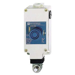Telemecanique Sensors Emergency Cable Pull Switch, 1NO/1NC XY2CH13150H7