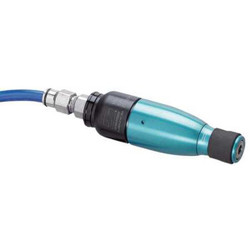 Dynabrade Pencil Grinder,25,000 RPM,5 5/8 in L 52861