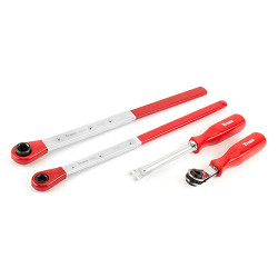 4 pc. Brake Slack Adjusting Tool Set 85569
