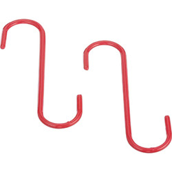 2 pc. Flexible Hanger Set 51772