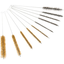 10 pc. Wire Tube Brush Set 41211