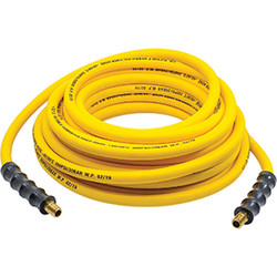 Avagard Hybrid Air Hose Assembly 1/2in x 25ft AVGHY1225