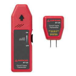 Amprobe Circuit Breaker Finder, 90 to 120V AC BT-120