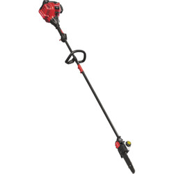 Troy-Bilt TB25PS 10 In. 25cc Gas Pole Saw 41CD25PS766