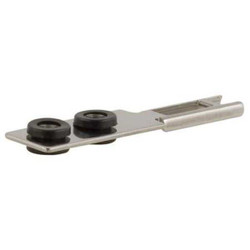 Telemecanique Sensors Straight Actuating Key XCSZ81