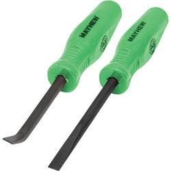 2 PC HD MINI PRY BAR SET GN - MUST BUY IN MULTIPLES OF 6 31093GN