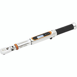 3/8" 120XP Flex Head Electronic Torque Wrench with Angle 85195
