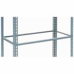 Global Industrial Single Rivet Additional Shelf  36""W x 18""D No Deck USA