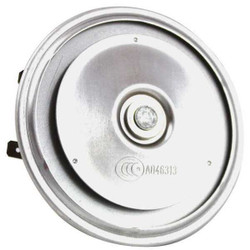 Fiamm High Tone Disc Horn,Electric,5" L 40310