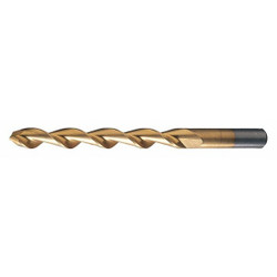 Chicago-Latrobe Jobber Drill,#9,HSS 53938