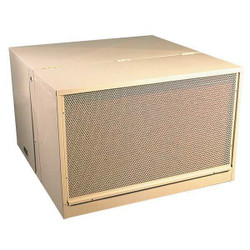 Dayton DuctedEvaporativeCooler,8.8gal,BeltDrive 4RNP6