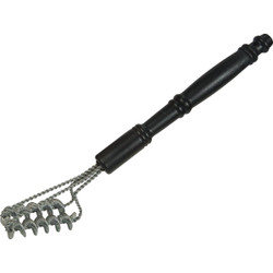 Grill Grate Stainless Steel Cleaning Brush SSGVB