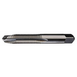 Greenfield Threading Spiral Point Tap,M1.8x0.35,HSS 330131