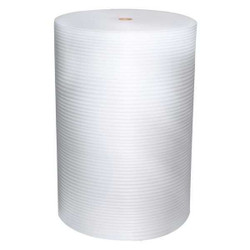 Manufacturer Varies Foam Roll,Standard,Perforated 36DY84