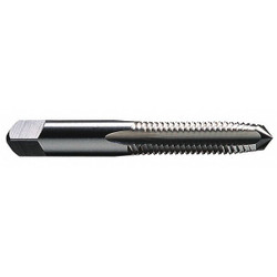 Widia Straight Flute Tap,#10-32,HSS-E 15353