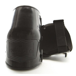Impacto Knee Pad,UNIV,Button,Black,PR 895-00