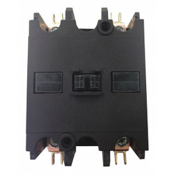 Dayton DefPurposeMagContactor,208/240VAC,2P,75A 6GNT8