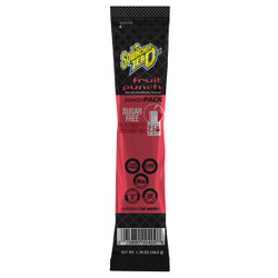 Sqwincher Sport Drink Mix,Fruit Punch,2-1/2gal,PK8 159016803