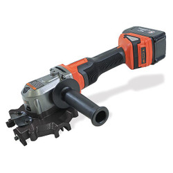 Bn Products Usa Cordless Rebar Cutter,Battery Included BNCE-30-24V