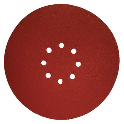 Bn Products Usa Drywall Sanding Disc, Fine,180, PK10 SDR9-180/10