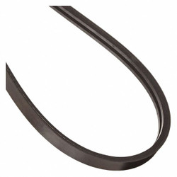 Continental Banded V-Belt,2/B124,127in 2/B124