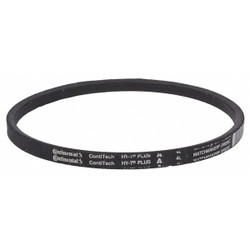 Continental V-Belt,A81,83in A81