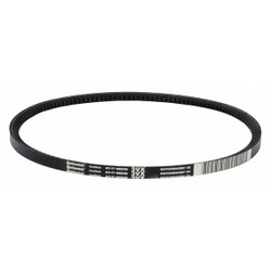 Continental Cogged V-Belt,3VX600,60in 3VX600