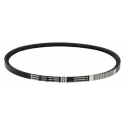 Continental Cogged V-Belt,3VX600,60in 3VX600