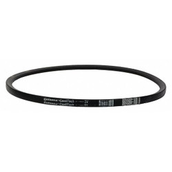 Continental V-Belt,5V1600,160in 5V1600