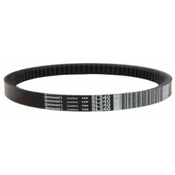 Continental Cogged V-Belt,5L390,39in 5L390