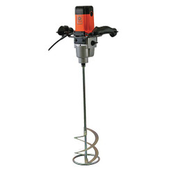 Bn Products Usa Hand-Held Mixer,2-13/32 HP,120V Motor BNR-6500