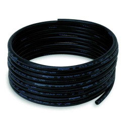 Speedaire Air Hose,1/2" ID x 250 ft. L,Black 20031499