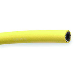 Continental Air Hose,3/4" ID x 100 ft. L,Yellow 20026292
