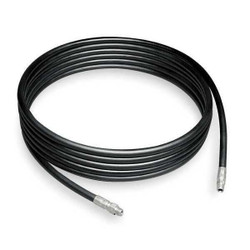 Continental Pressure Washer Hose,3/8" ID x 100 ft. 20023786