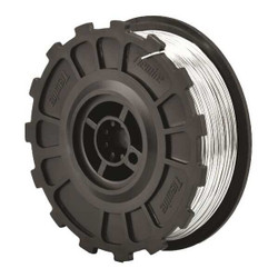 Bn Products Usa Rebar Tie Wire,21 ga.,Steel,330 ft.,PK50 BNT-40-WIRE
