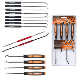INSPECT HOOK AND PICK BUNDLE 81489