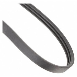 Continental Banded V-Belt,3/B148,151in 3/B148