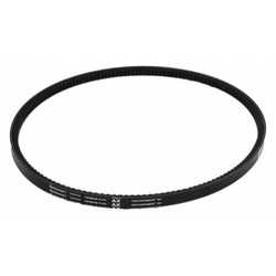 Continental Cogged V-Belt,AX112,114in AX112