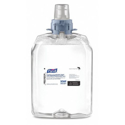 Purell Hand Soap,CLR,2,000 mL,,PK2 5282-02