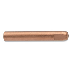 MIG Contact Tip, 0.052 in, Bernard® Style, Standard, Adjustable Pack of 25