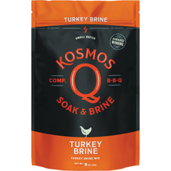 Kosmos Q 16 Oz. Turkey Brine Turkey-SOAK