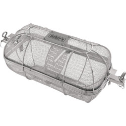 Weber Crafted Crisping Basket 7676