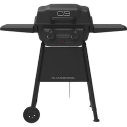 Char-Broil Classic 2-Burner LP Gas Grill 463664325