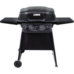 Char-Broil American Gourmet Classic Series 3-Burner LP Gas Grill 463773717