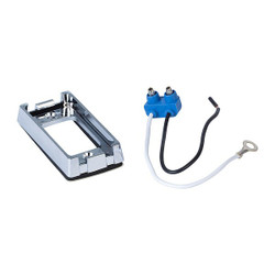 Grote Bracket,ABS,2 57/64Lx1 1/2W In 43980