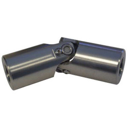 Belden Universal Joint,Bore 1 In,Alloy Steel NB-UJ2000X1