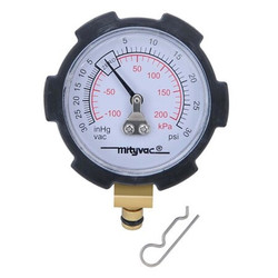 Mityvac Compound Gauge,MVA6176 MVA6176